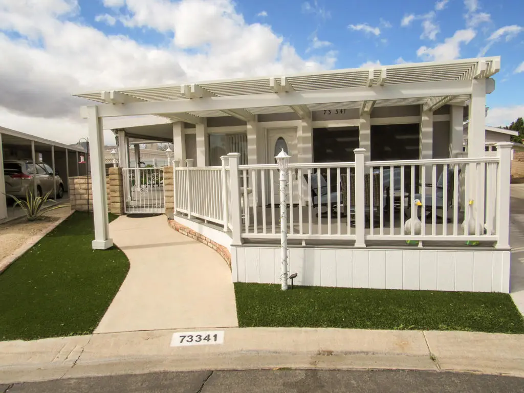 73341 Brown Rabbit Drive, Palm Desert, CA 92260 - #1