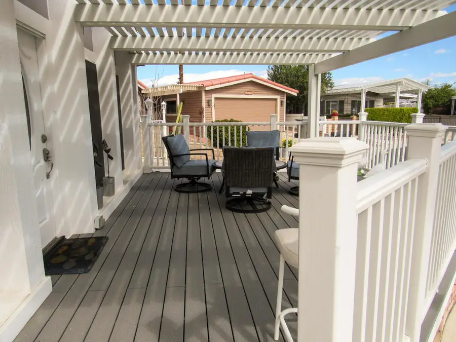 73341 Brown Rabbit Drive, Palm Desert, CA 92260 - #2