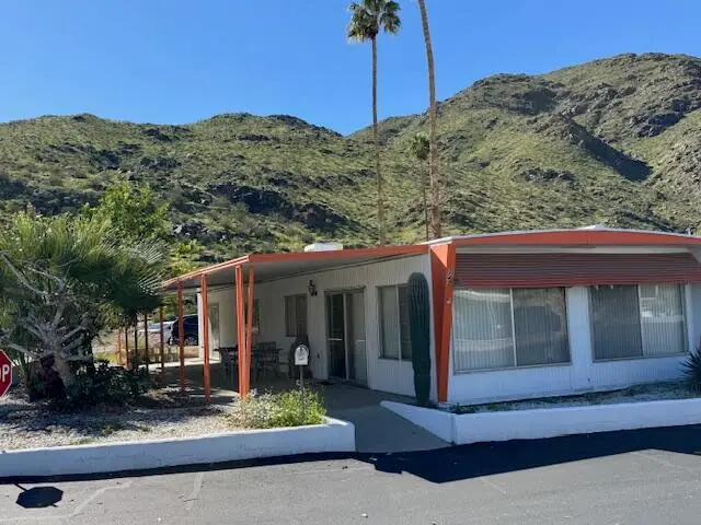 147 Camarillo Street, Palm Springs, CA 92264 - #3