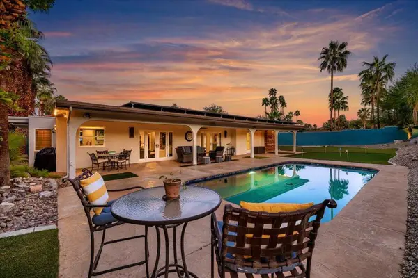 71395 Biskra Road, Rancho Mirage, CA 92270