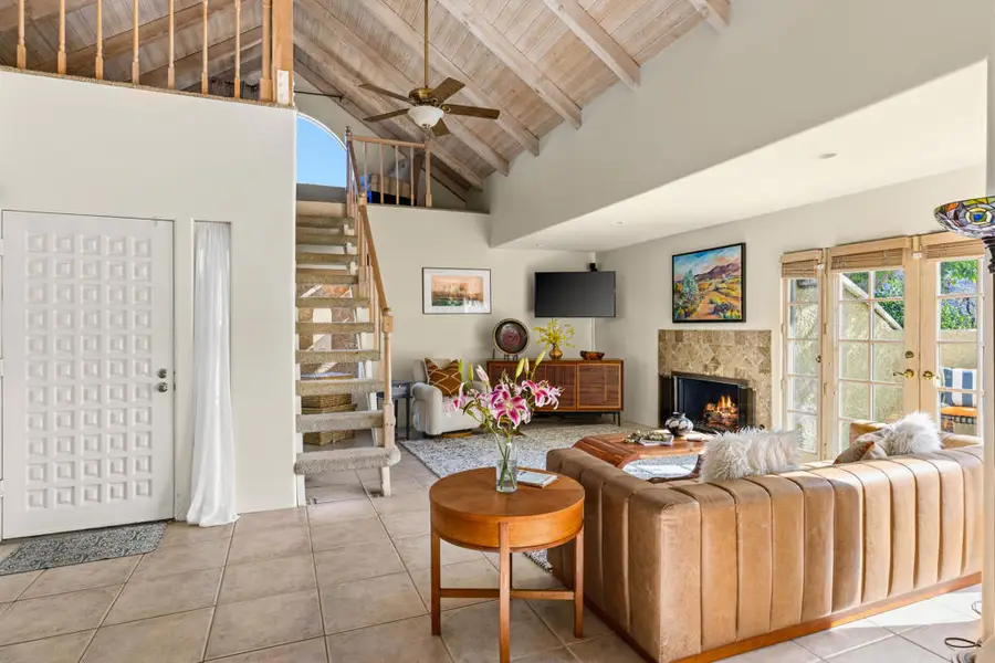 2917 Cervantes Court, Palm Springs, CA 92264 - #3