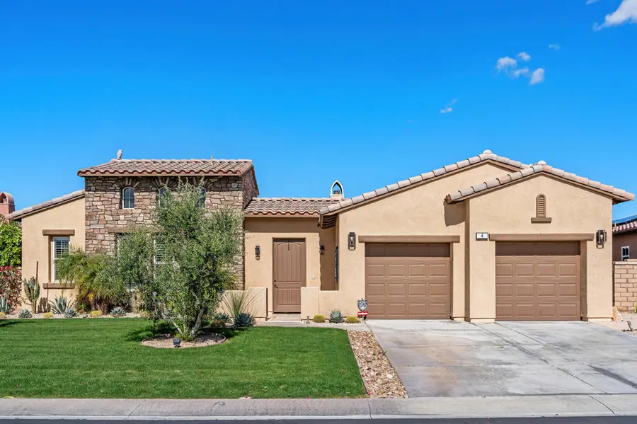 4 Via Santo Tomas Drive, Rancho Mirage, CA 92270 - #2