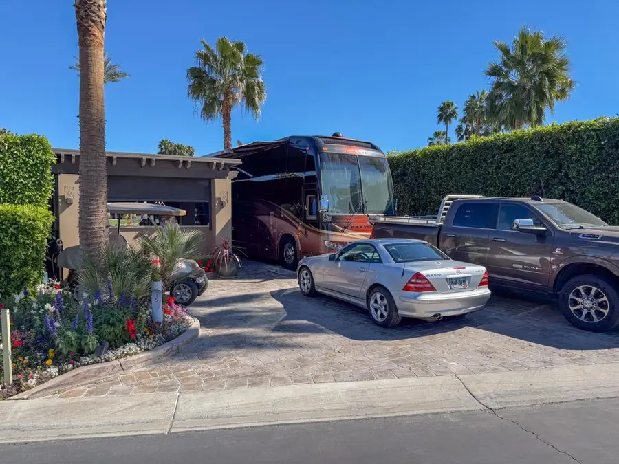 80394 Avenue 48 #15, Indio, CA 92201 - #2