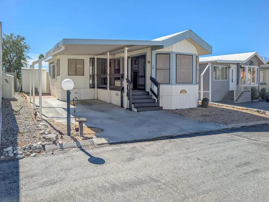 70200 Dillon Road #35, Desert Hot Springs, CA 92241 - #3