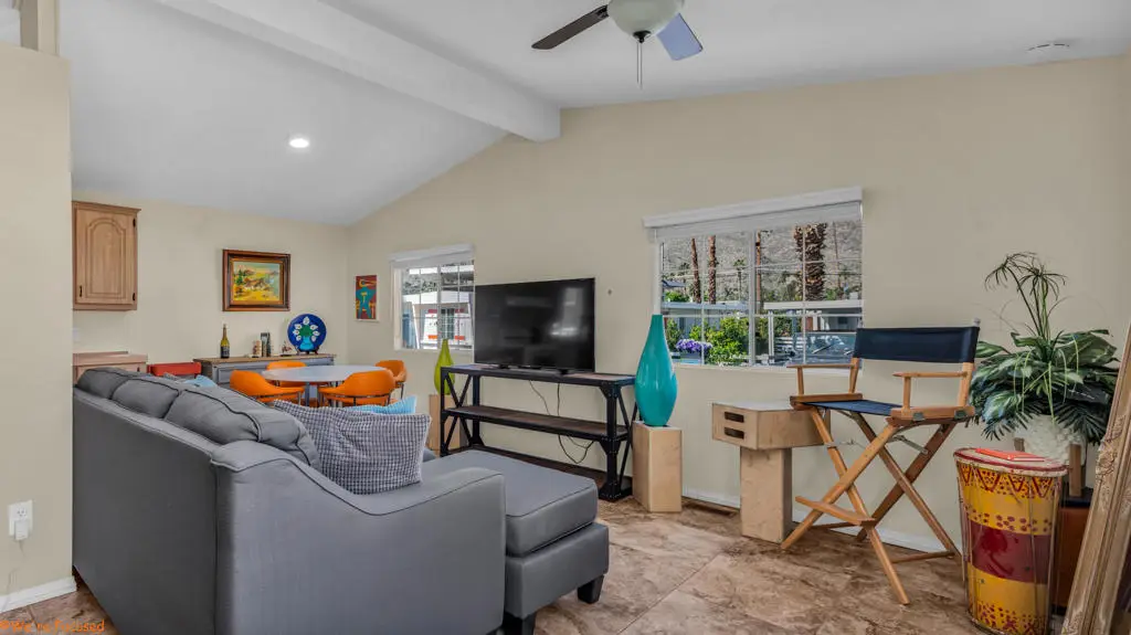 90 Caravan Street, Palm Springs, CA 92264 - #1
