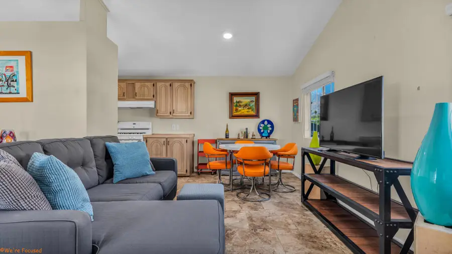 90 Caravan Street, Palm Springs, CA 92264 - #3