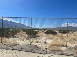 0 10 Acres Off Little Morongo, Desert Hot Springs, CA 92240 - #2