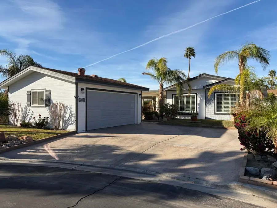 74626 Mexicali Rose, Thousand Palms, CA 92276 - #2