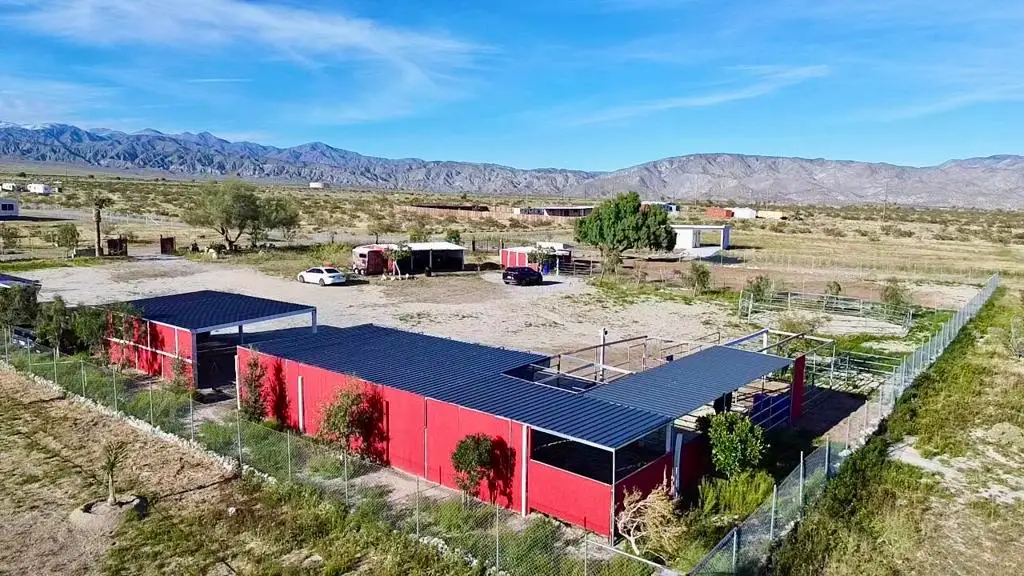 61785 Crest Street, Desert Hot Springs, CA 92240 - #1