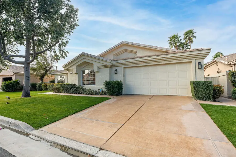 47845 Via Jardin, La Quinta, CA 92253 - #3