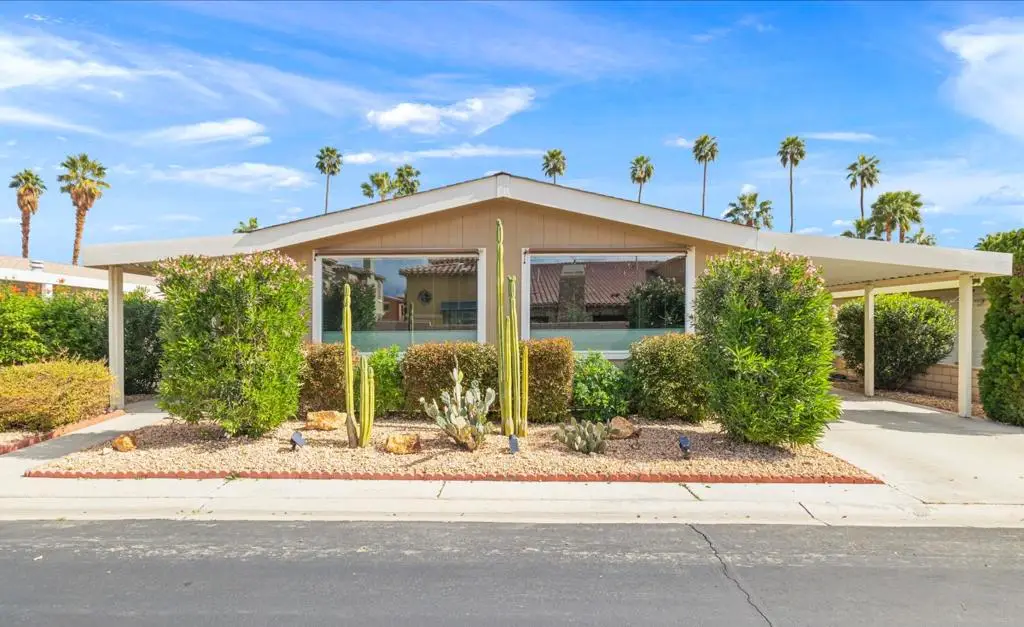 73450 Country Club #90, Palm Desert, CA 92260 - #1