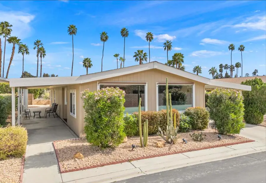 73450 Country Club #90, Palm Desert, CA 92260 - #2