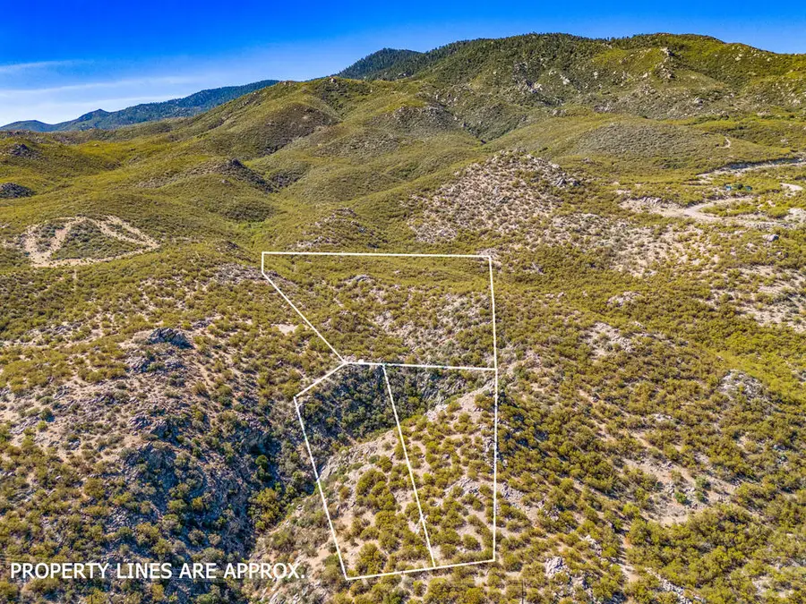 0 Palm Canyon Drive, Mountain Center, CA 92561 - #2