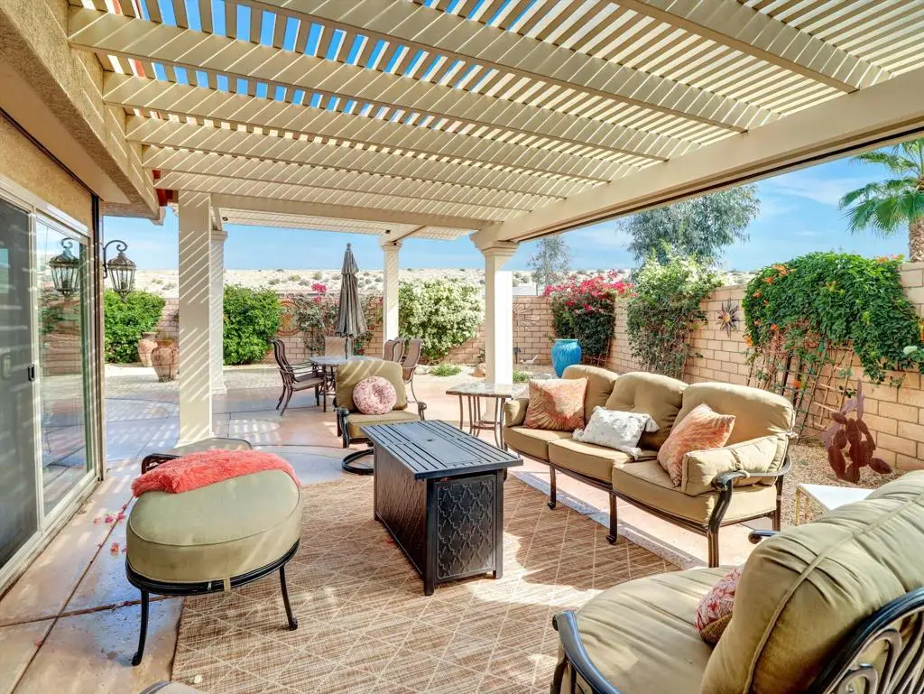 44448 Masson Drive, Coachella, CA 92236 - #1