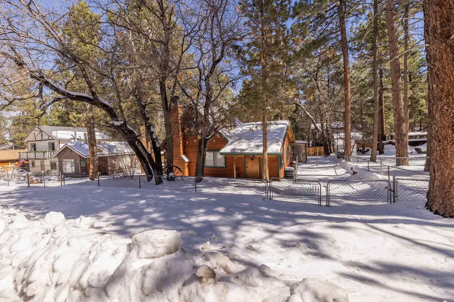 265 Cedar Lane, Sugarloaf, CA 92386 - #2