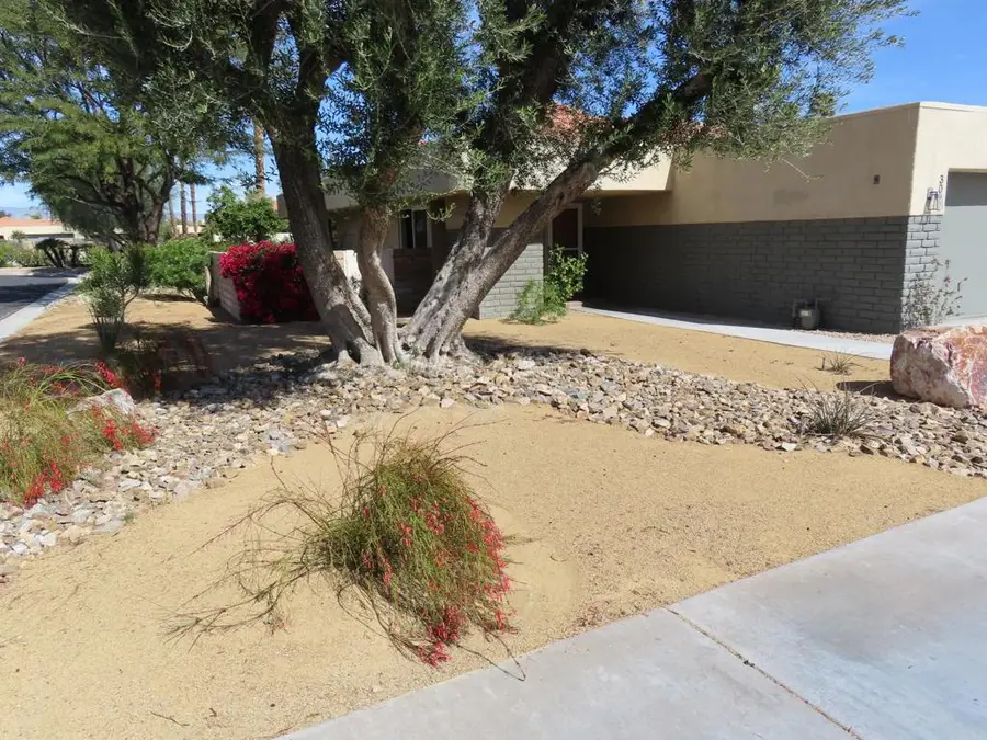 3092 Sunflower Circle E #90, Palm Springs, CA 92262 - #3