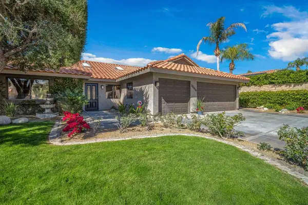 30059 Amy Circle, Cathedral City, CA 92234