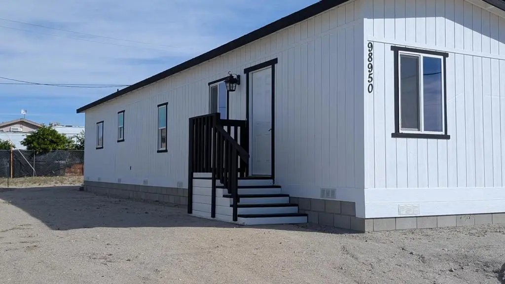 98950 Surfside Avenue, Mecca, CA 92254 - #1