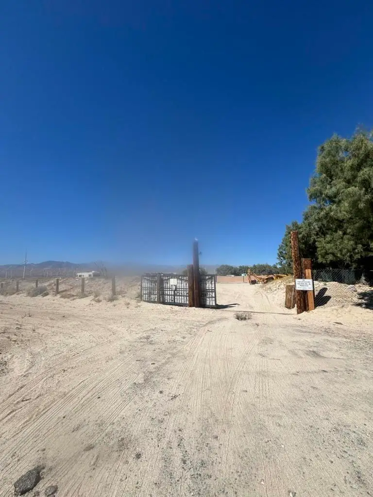 Address Withheld By Seller, Palm Springs, CA 92258 - #1