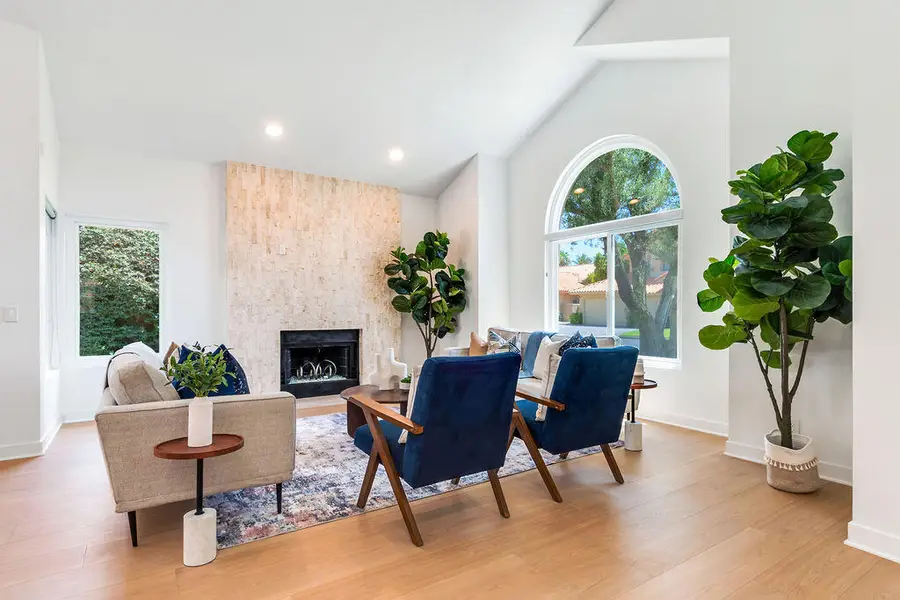 403 Cypress Point Drive, Palm Desert, CA 92211 - #2