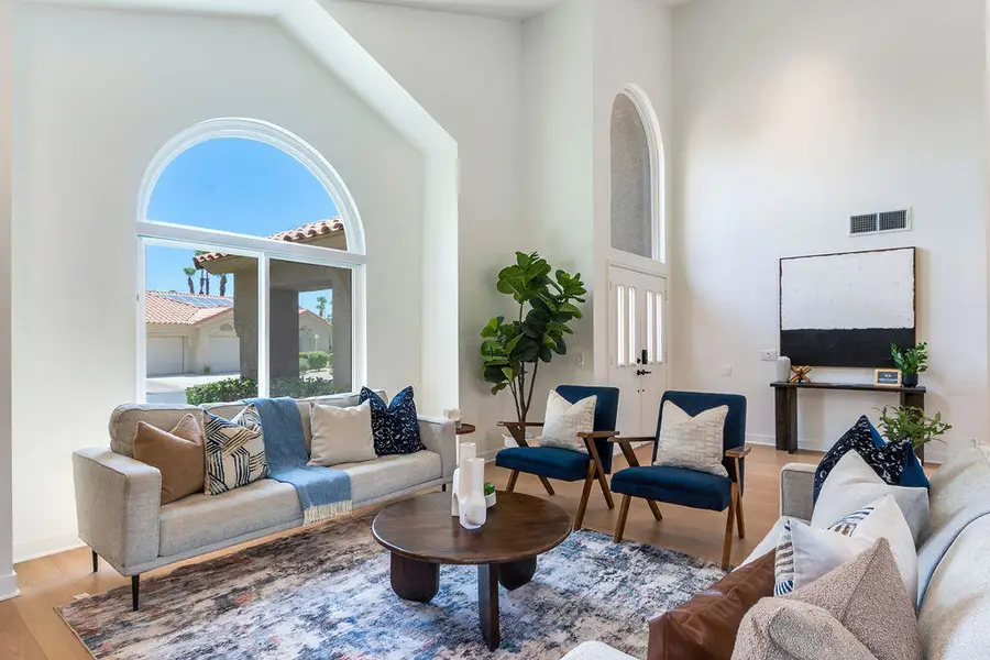 403 Cypress Point Drive, Palm Desert, CA 92211 - #3