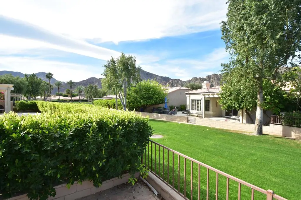 48131 Via Hermosa, La Quinta, CA 92253 - #1