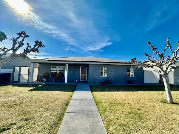441 N Willow Street, Blythe, CA 92225