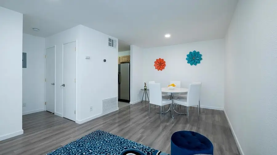 575 N Villa Court #105, Palm Springs, CA 92262 - #2