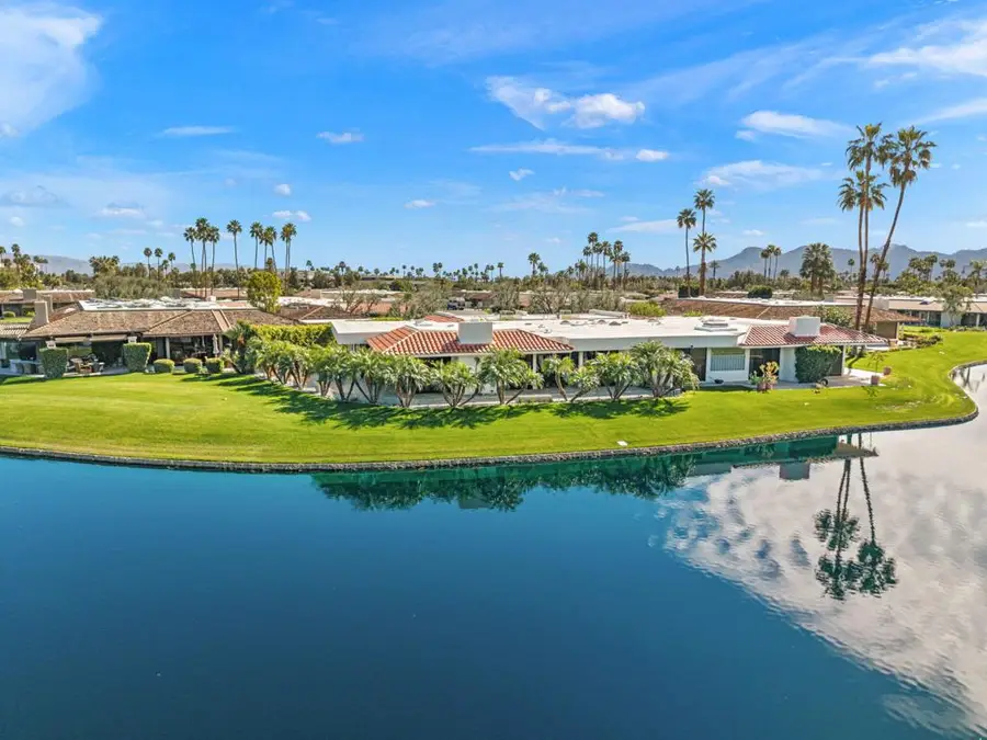 9 Lehigh Court, Rancho Mirage, CA 92270 - #2