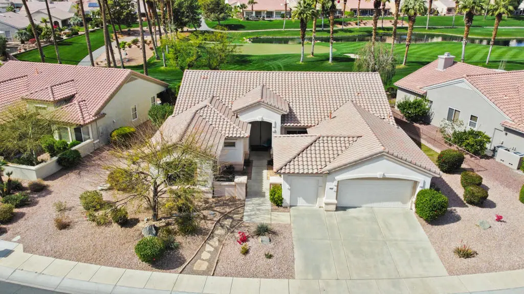 78810 Sunrise Mountain, Palm Desert, CA 92211 - #1