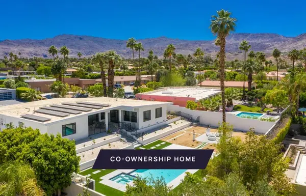 72870 Bel Air Road #4, Palm Desert, CA 92260