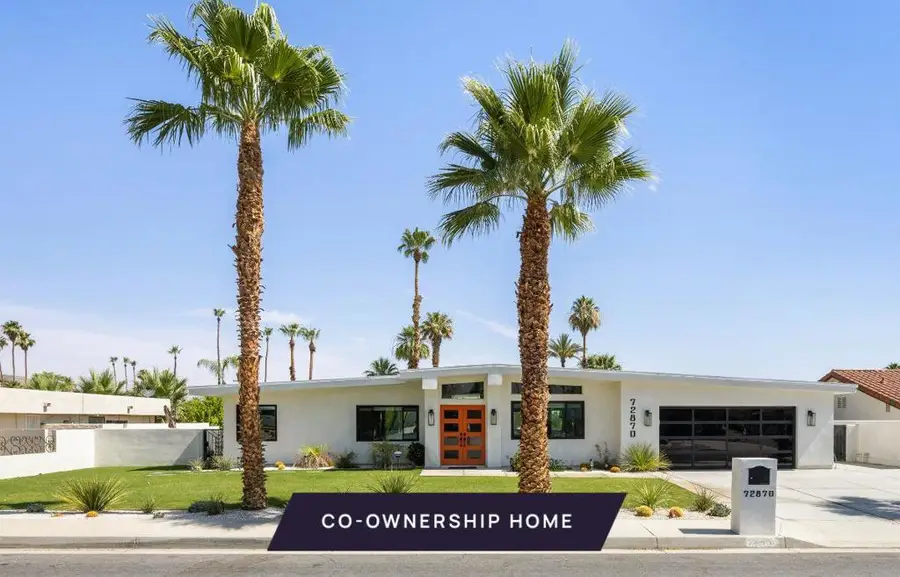 72870 Bel Air Road #4, Palm Desert, CA 92260 - #2