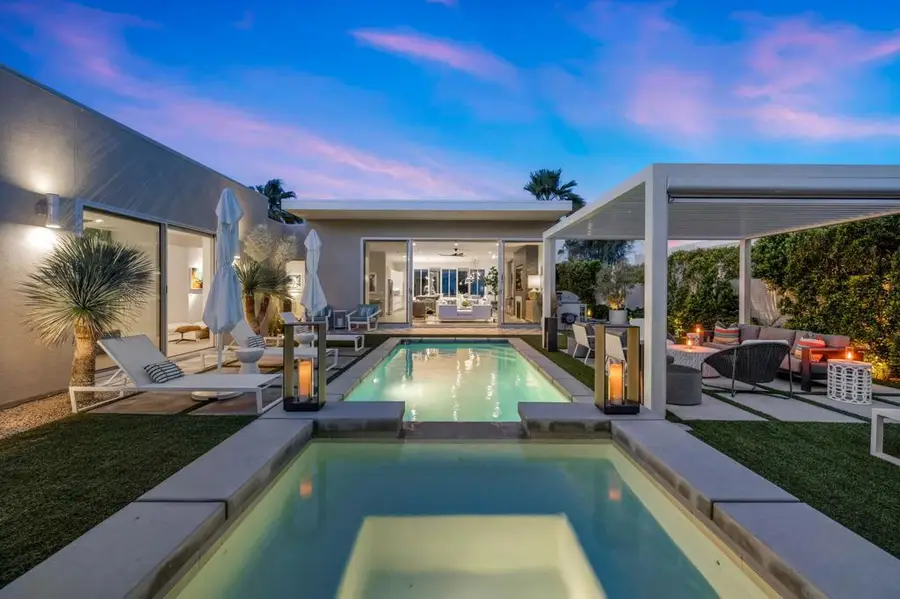 657 Dominion Way, Palm Springs, CA 92262 - #2