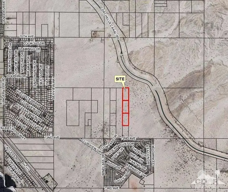 0 72nd Avenue, Mecca, CA 92254 - #2