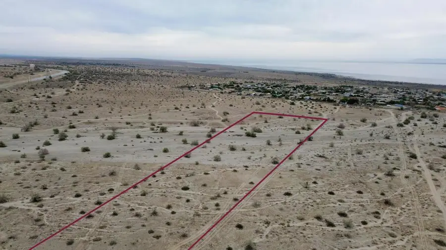 0 72nd Avenue, Mecca, CA 92254 - #3