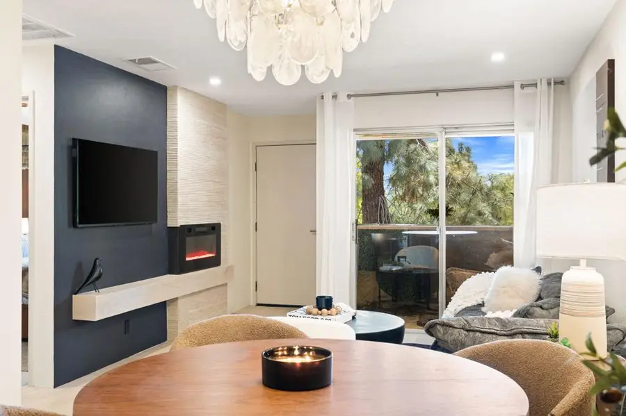 2857 N Los Felices Road #210, Palm Springs, CA 92262 - #3