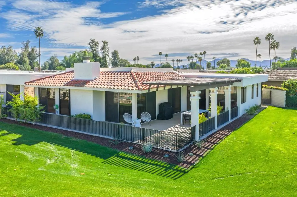 7 Tulane Court, Rancho Mirage, CA 92270 - #1