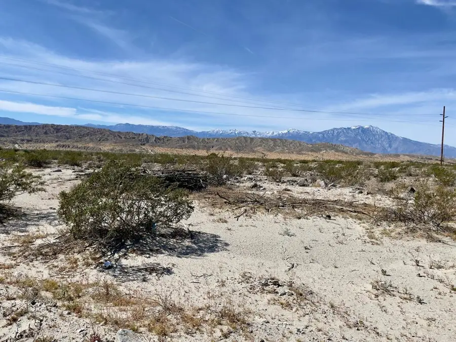1 Rudderow Lane, Desert Hot Springs, CA 92241 - #3