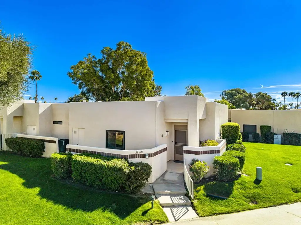 28648 W Natoma, Cathedral City, CA 92234 - #1