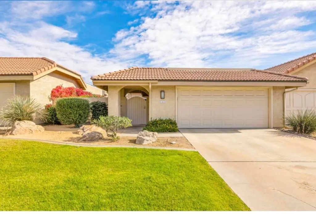148 Verde Way, Palm Desert, CA 92260 - #1