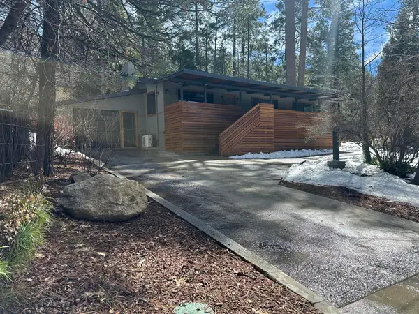 25430 Palomar Road, Idyllwild, CA 92549