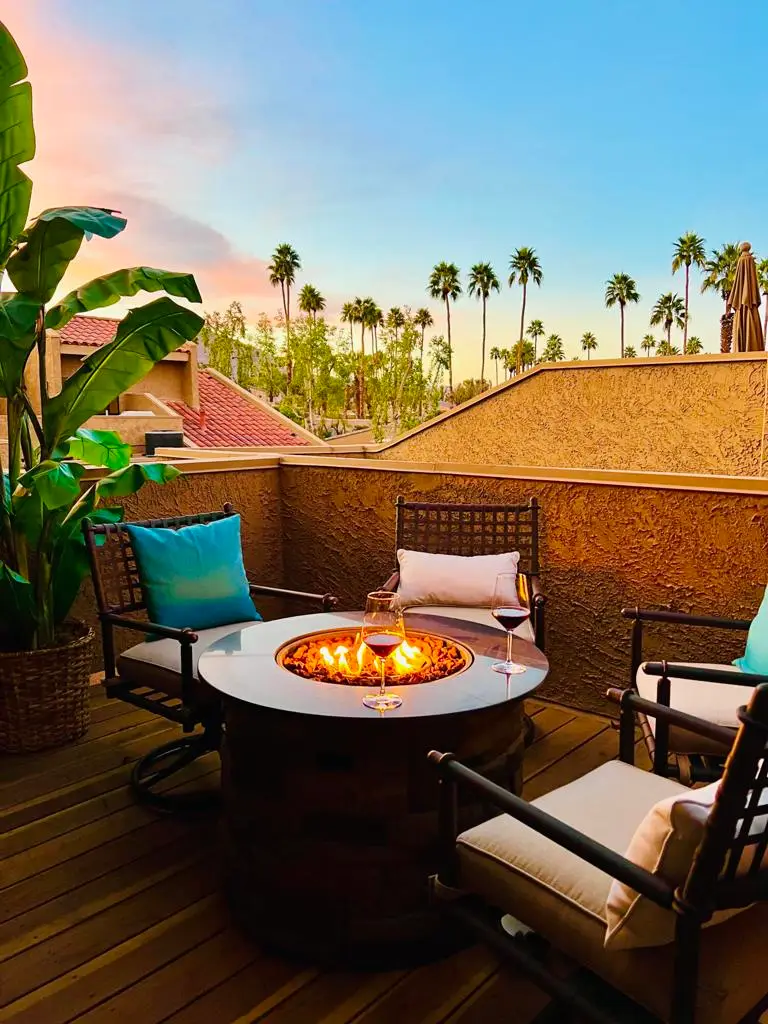 73503 Foxtail Lane, Palm Desert, CA 92260 - #2