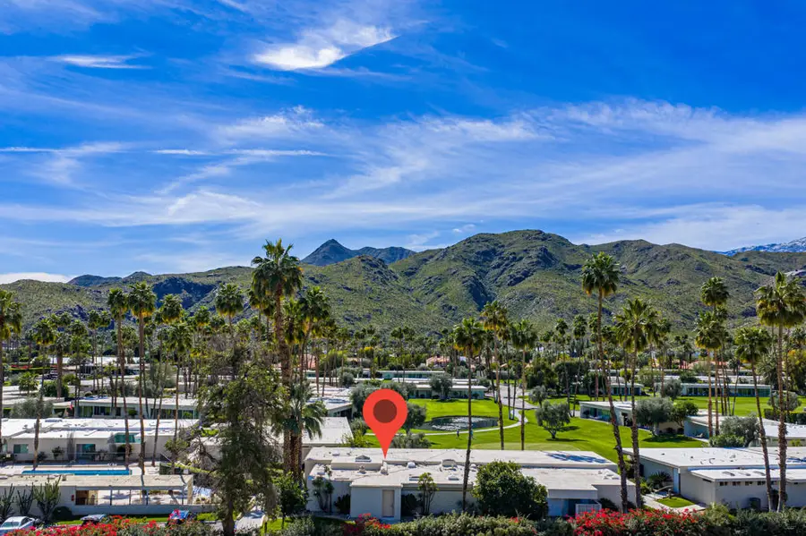 199 Desert Lakes Drive, Palm Springs, CA 92264 - #2