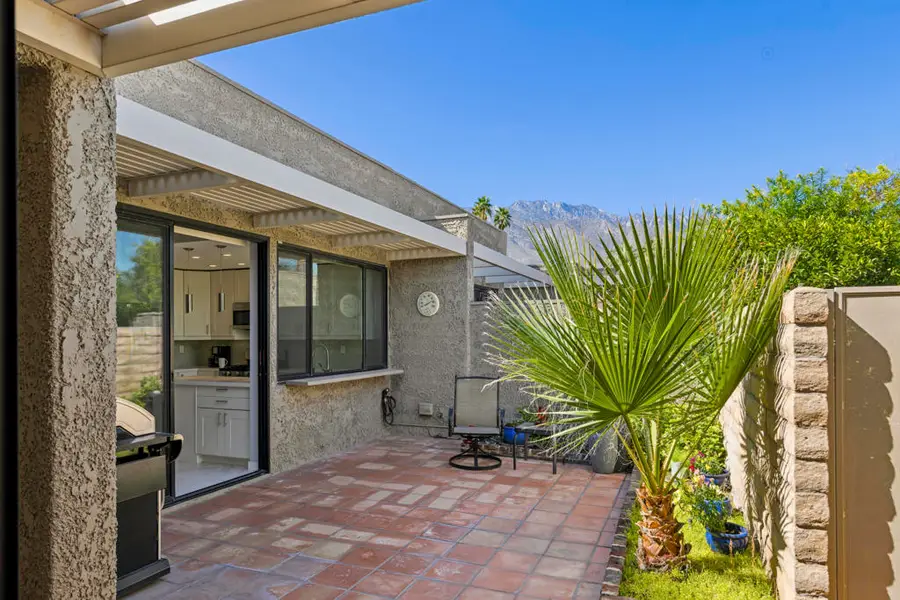 1715 E El Alameda, Palm Springs, CA 92262 - #3