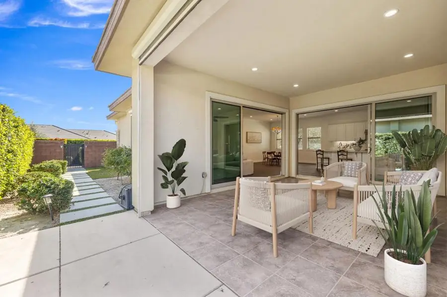 82707 Woodcreek Court, Indio, CA 92201 - #2