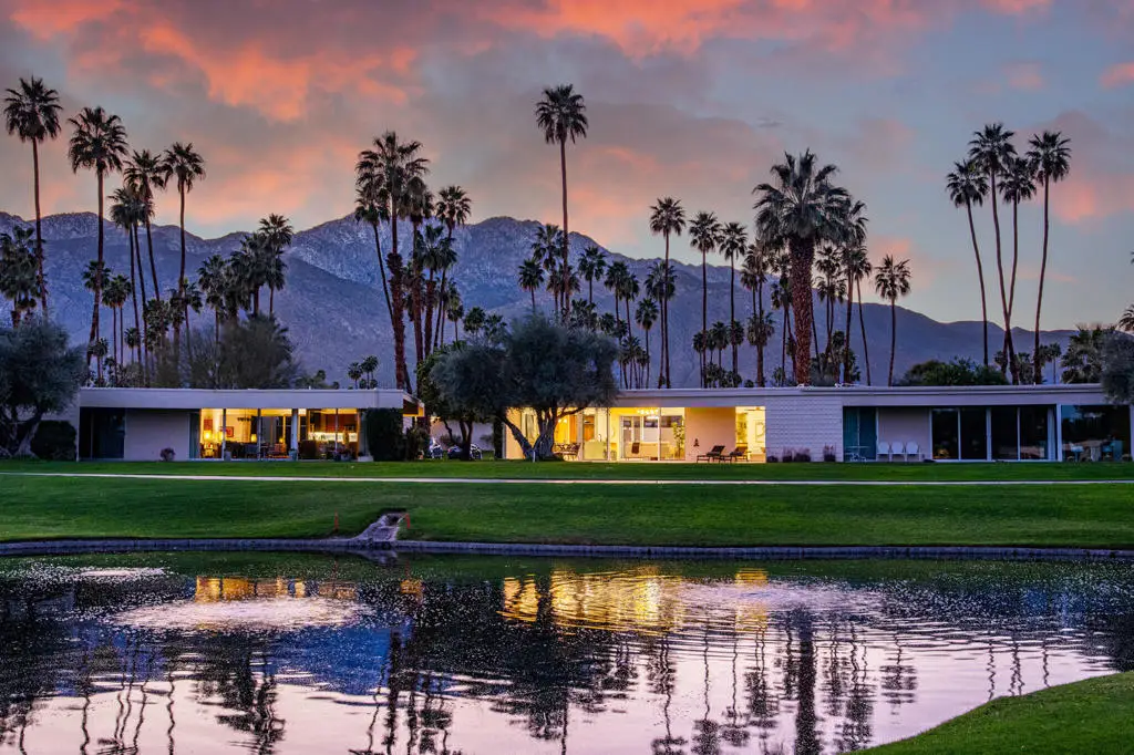 83 Westlake Circle, Palm Springs, CA 92264 - #1