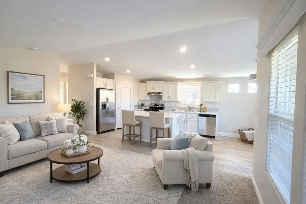 73296 Broadmoor Drive, Thousand Palms, CA 92276 - #1