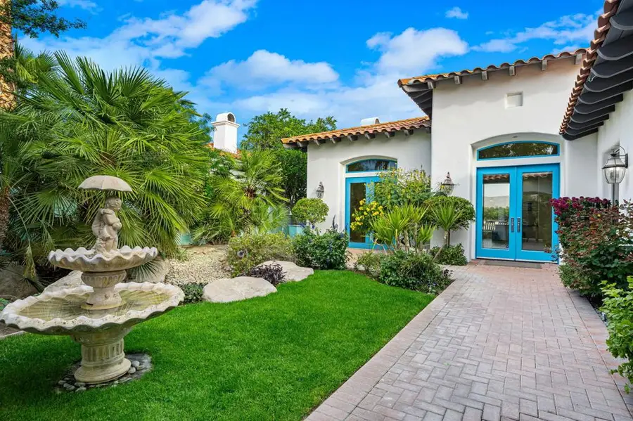 158 Loch Lomond Road, Rancho Mirage, CA 92270 - #3