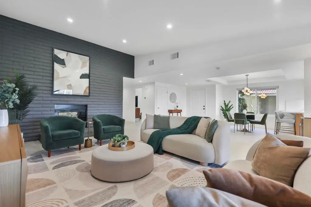 96 Conejo Circle, Palm Desert, CA 92260 - #1