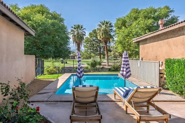 49345 Beatty Street, Indio, CA 92201